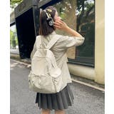 リュックサック 大容量 バックパック | SUNSHINE CLOSET | 詳細画像7