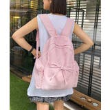 リュックサック 大容量 バックパック | SUNSHINE CLOSET | 詳細画像8