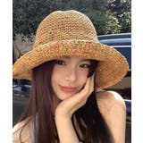レディース 春夏 バケットハット | SUNSHINE CLOSET | 詳細画像1 