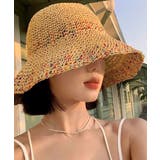 レディース 春夏 バケットハット | SUNSHINE CLOSET | 詳細画像11 