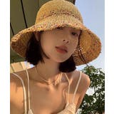 レディース 春夏 バケットハット | SUNSHINE CLOSET | 詳細画像12 