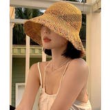 レディース 春夏 バケットハット | SUNSHINE CLOSET | 詳細画像13 