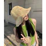 レディース 春夏 バケットハット | SUNSHINE CLOSET | 詳細画像3 