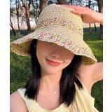 レディース 春夏 バケットハット | SUNSHINE CLOSET | 詳細画像4 