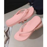 レディース トングサンダル フラットサンダル | SUNSHINE CLOSET | 詳細画像10