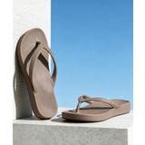 レディース トングサンダル フラットサンダル | SUNSHINE CLOSET | 詳細画像12
