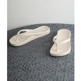 レディース トングサンダル フラットサンダル | SUNSHINE CLOSET | 詳細画像14