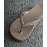 レディース トングサンダル フラットサンダル | SUNSHINE CLOSET | 詳細画像22