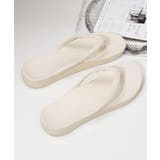 レディース トングサンダル フラットサンダル | SUNSHINE CLOSET | 詳細画像7
