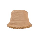 バケットハット レディース 暖かい 秋冬 | SUNSHINE CLOSET | 詳細画像14 