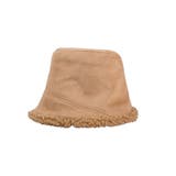 バケットハット レディース 暖かい 秋冬 | SUNSHINE CLOSET | 詳細画像15 