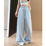 レディース ハイウエスト リラックス | SUNSHINE CLOSET | 詳細画像11 