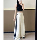 レディース ハイウエスト リラックス | SUNSHINE CLOSET | 詳細画像3 