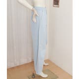 レディース ゆったり ストレートパンツ | SUNSHINE CLOSET | 詳細画像18