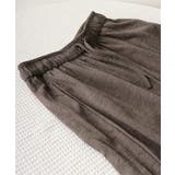 レディースボトムス ゆったり ロングパンツ | SUNSHINE CLOSET | 詳細画像19 