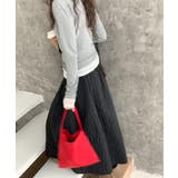 ロングスカート 体型カバー きれいめ | SUNSHINE CLOSET | 詳細画像10 