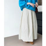 ロングスカート 体型カバー きれいめ | SUNSHINE CLOSET | 詳細画像17 