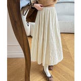 ロングスカート 体型カバー きれいめ | SUNSHINE CLOSET | 詳細画像19 