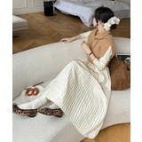 ロングスカート 体型カバー きれいめ | SUNSHINE CLOSET | 詳細画像23 