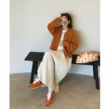 ロングスカート 体型カバー きれいめ | SUNSHINE CLOSET | 詳細画像25 