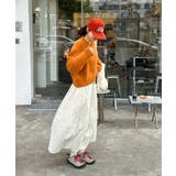 ロングスカート 体型カバー きれいめ | SUNSHINE CLOSET | 詳細画像27 