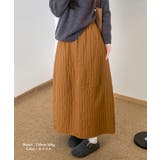 ロングスカート 体型カバー きれいめ | SUNSHINE CLOSET | 詳細画像28 