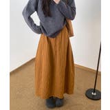 ロングスカート 体型カバー きれいめ | SUNSHINE CLOSET | 詳細画像29 