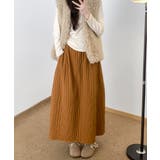 ロングスカート 体型カバー きれいめ | SUNSHINE CLOSET | 詳細画像34 