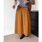 ロングスカート 体型カバー きれいめ | SUNSHINE CLOSET | 詳細画像35 