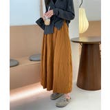 ロングスカート 体型カバー きれいめ | SUNSHINE CLOSET | 詳細画像39 