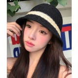 レディース 紫外線UV対策帽子 ビーチ帽子 | SUNSHINE CLOSET | 詳細画像5 