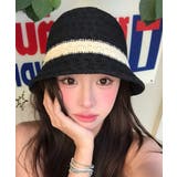 レディース 紫外線UV対策帽子 ビーチ帽子 | SUNSHINE CLOSET | 詳細画像6 