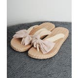 フラットサンダル トングサンダル ぺたんこ | SUNSHINE CLOSET | 詳細画像19 