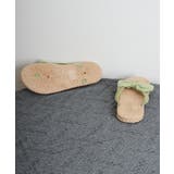 フラットサンダル トングサンダル ぺたんこ | SUNSHINE CLOSET | 詳細画像23 