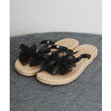 レディース サマーサンダル フラット | SUNSHINE CLOSET | 詳細画像13 