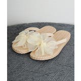 レディース サマーサンダル フラット | SUNSHINE CLOSET | 詳細画像15 