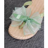 レディース サマーサンダル フラット | SUNSHINE CLOSET | 詳細画像20 