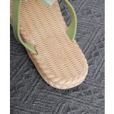 レディース サマーサンダル フラット | SUNSHINE CLOSET | 詳細画像21 