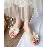 レディース サマーサンダル フラット | SUNSHINE CLOSET | 詳細画像7 