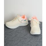 レディースシューズ ローカット メッシュくつ | SUNSHINE CLOSET | 詳細画像10