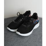 レディースシューズ ローカット メッシュくつ | SUNSHINE CLOSET | 詳細画像11