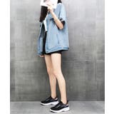 レディースシューズ ローカット メッシュくつ | SUNSHINE CLOSET | 詳細画像8