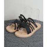 コンフォートサンダル リゾートサンダル ストラップサンダル | SUNSHINE CLOSET | 詳細画像11 