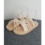 コンフォートサンダル リゾートサンダル ストラップサンダル | SUNSHINE CLOSET | 詳細画像13 
