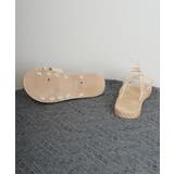 コンフォートサンダル リゾートサンダル ストラップサンダル | SUNSHINE CLOSET | 詳細画像15 