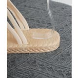 コンフォートサンダル リゾートサンダル ストラップサンダル | SUNSHINE CLOSET | 詳細画像17 