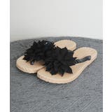 レディース スリッパ コンフォートサンダル | SUNSHINE CLOSET | 詳細画像11 