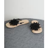 レディース スリッパ コンフォートサンダル | SUNSHINE CLOSET | 詳細画像12 