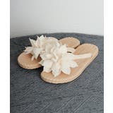 レディース スリッパ コンフォートサンダル | SUNSHINE CLOSET | 詳細画像13 