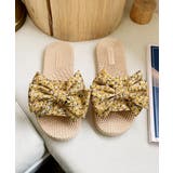 レディース リボンサンダル 軽量 | SUNSHINE CLOSET | 詳細画像17 